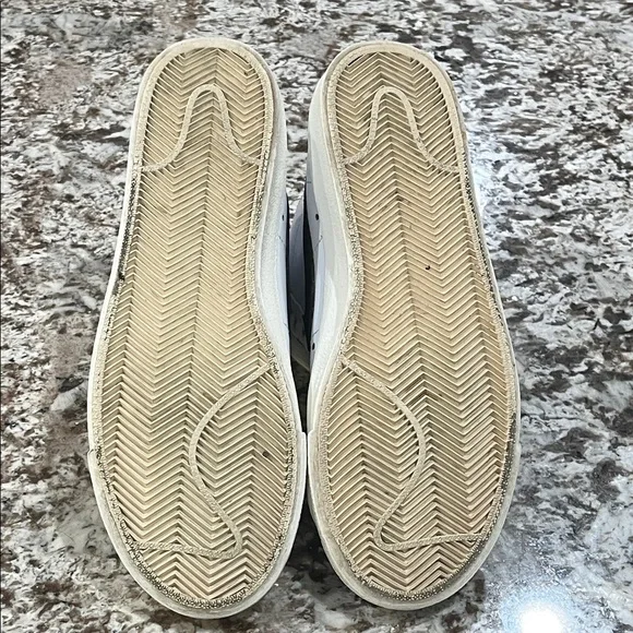 Nike Blazer ’77 High-Top Sneakers – Classic Retro Look - Picture 9 of 9